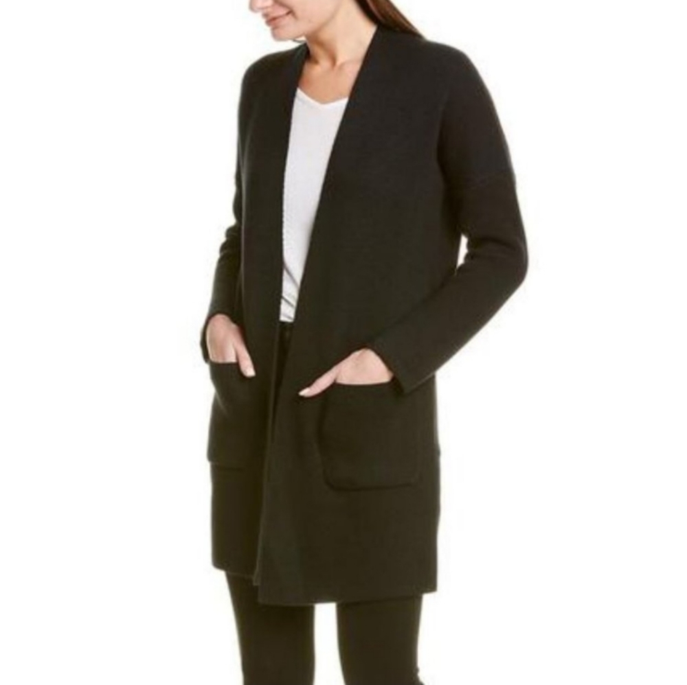 Jcrew Open Front Cardigan Jacket